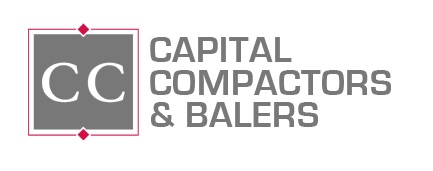 Capital Compactors logo